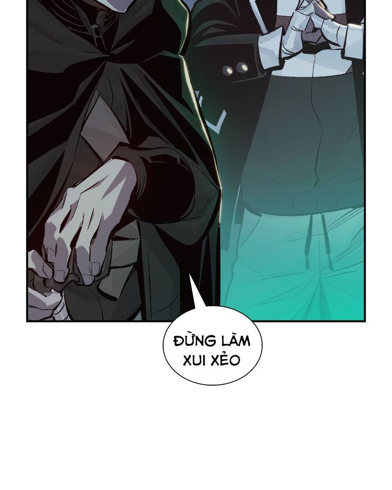 Tôi - Necromancer Cô Độc Chapter 33 - Trang 11