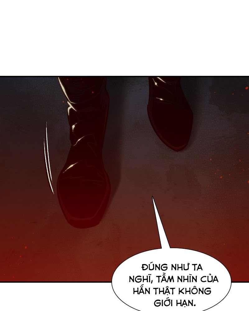 Tôi - Necromancer Cô Độc Chapter 33 - Trang 12
