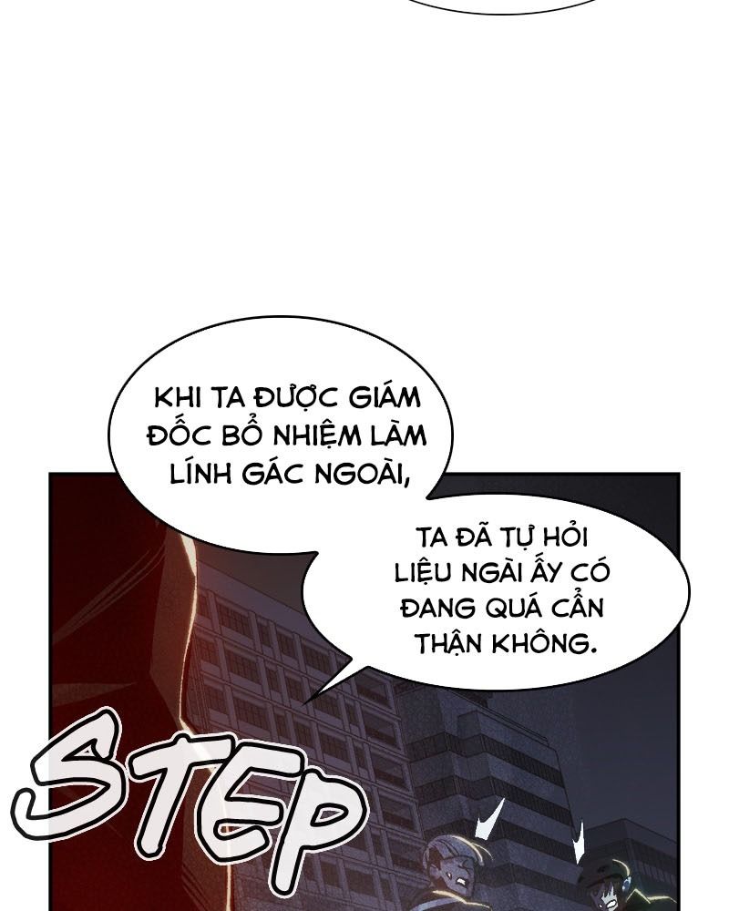 Tôi - Necromancer Cô Độc Chapter 33 - Trang 13