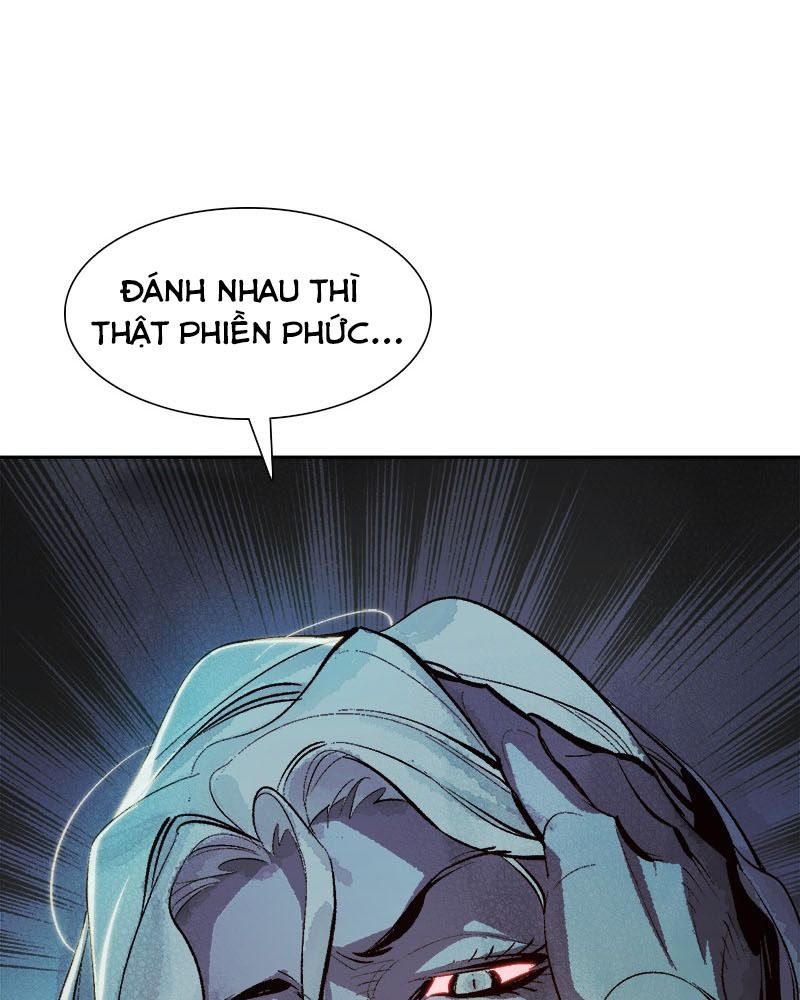 Tôi - Necromancer Cô Độc Chapter 33 - Trang 15