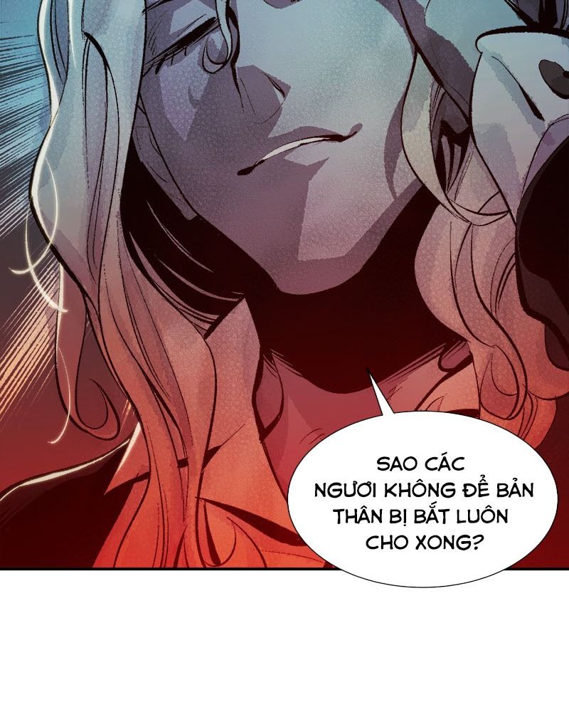 Tôi - Necromancer Cô Độc Chapter 33 - Trang 16