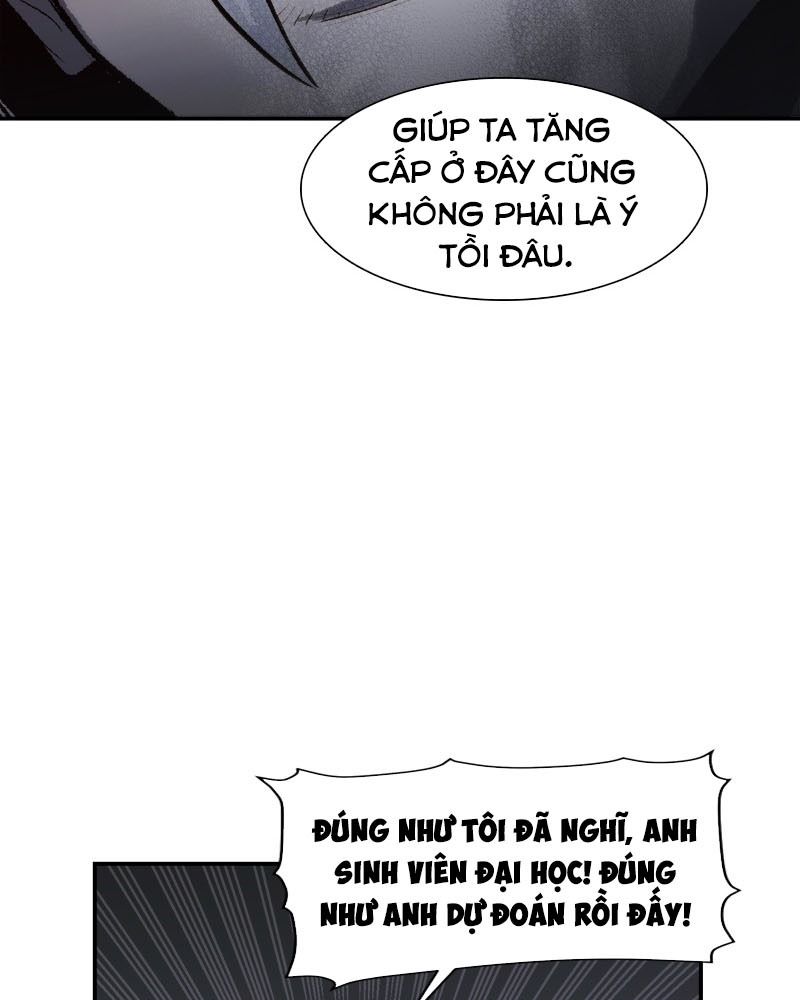 Tôi - Necromancer Cô Độc Chapter 33 - Trang 18