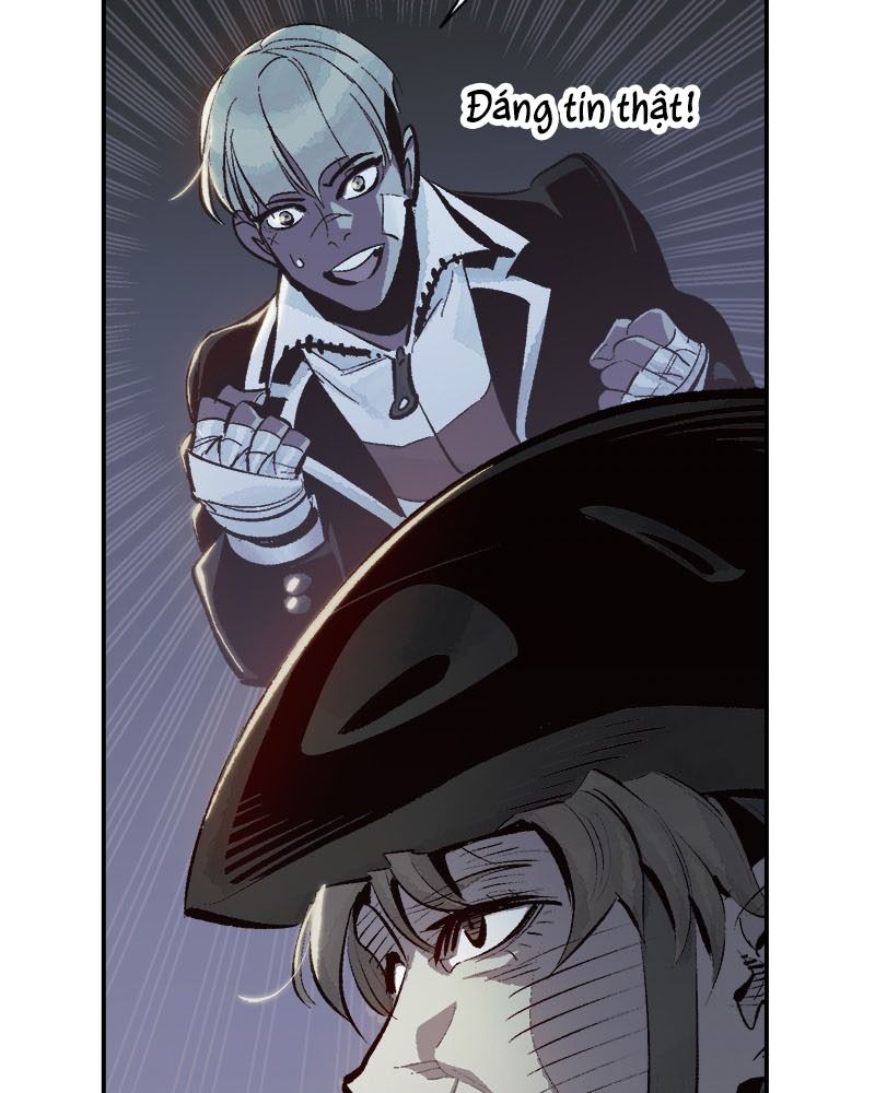 Tôi - Necromancer Cô Độc Chapter 33 - Trang 19