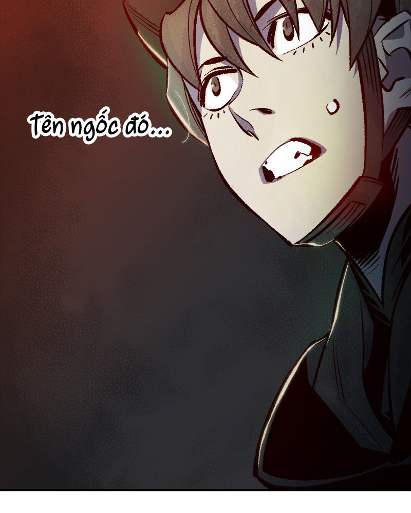 Tôi - Necromancer Cô Độc Chapter 33 - Trang 23