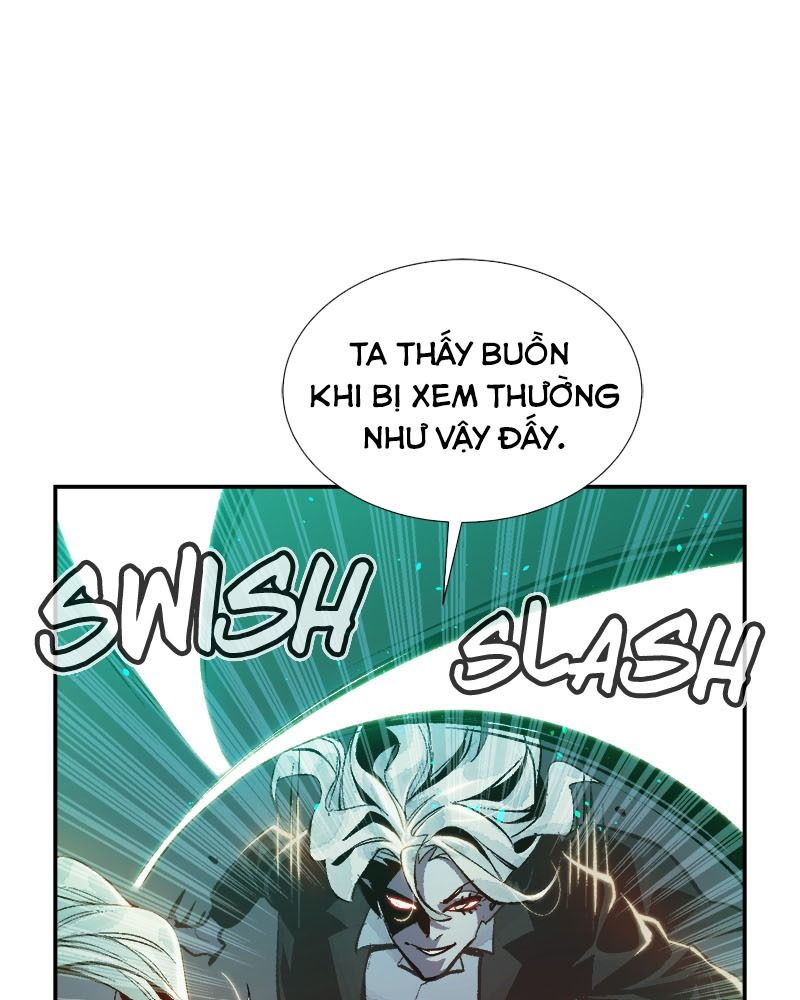 Tôi - Necromancer Cô Độc Chapter 33 - Trang 25