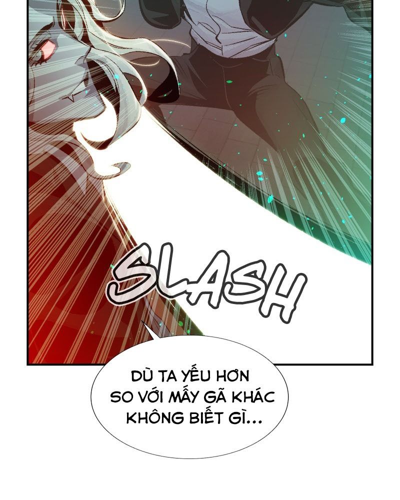 Tôi - Necromancer Cô Độc Chapter 33 - Trang 26