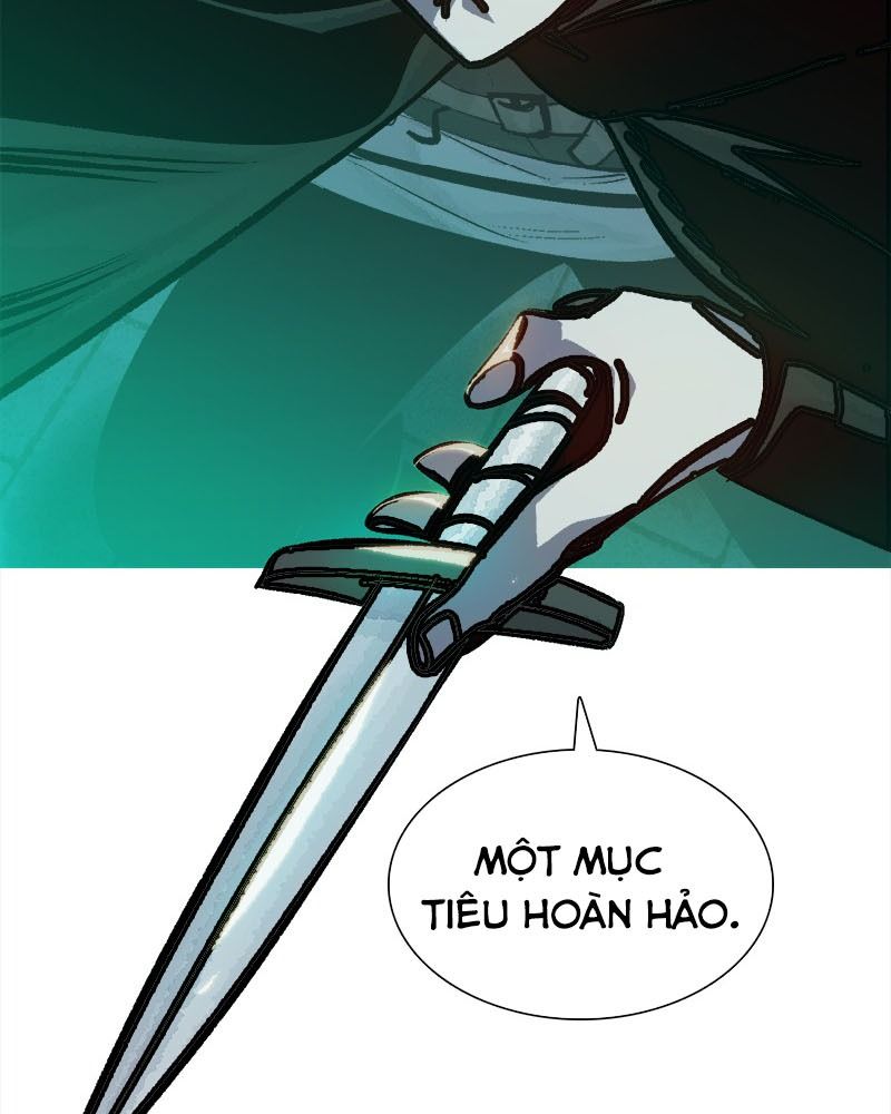 Tôi - Necromancer Cô Độc Chapter 33 - Trang 38