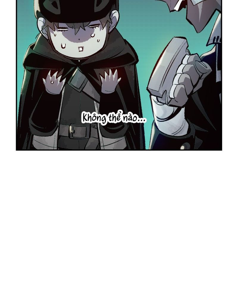 Tôi - Necromancer Cô Độc Chapter 33 - Trang 44