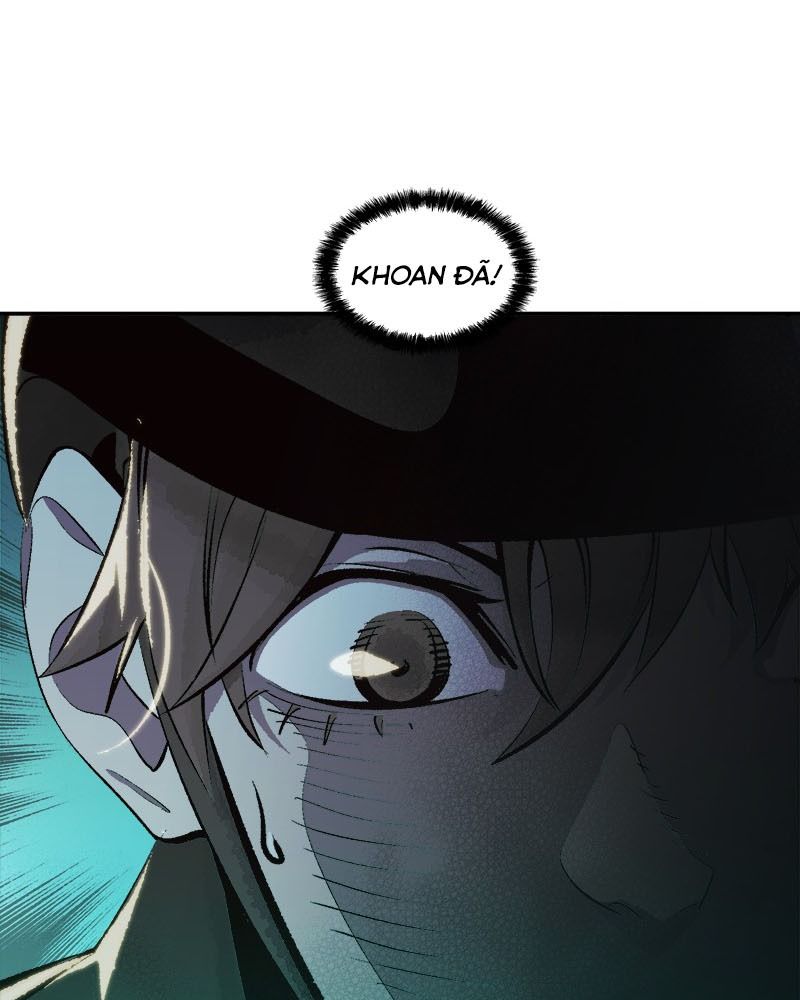 Tôi - Necromancer Cô Độc Chapter 33 - Trang 45
