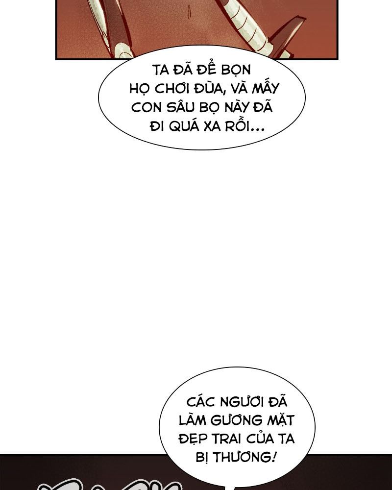 Tôi - Necromancer Cô Độc Chapter 33 - Trang 48