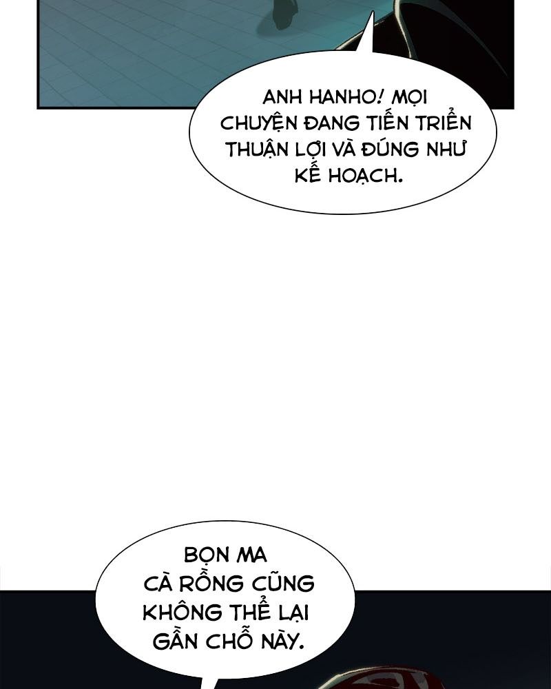 Tôi - Necromancer Cô Độc Chapter 33 - Trang 6