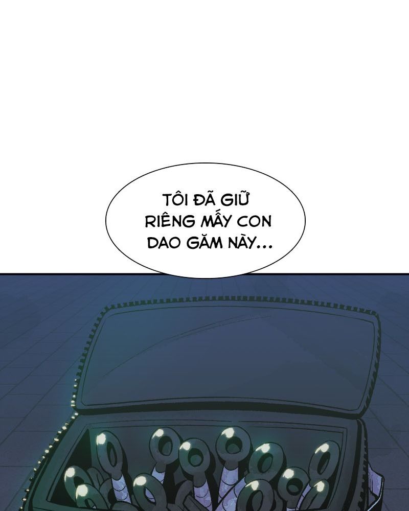 Tôi - Necromancer Cô Độc Chapter 33 - Trang 8