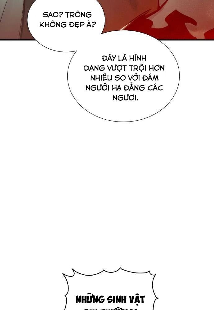 Tôi - Necromancer Cô Độc Chapter 34 - Trang 10