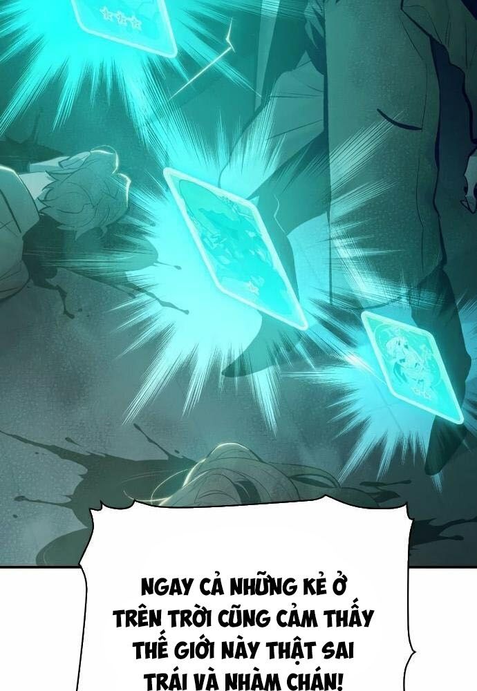 Tôi - Necromancer Cô Độc Chapter 34 - Trang 16