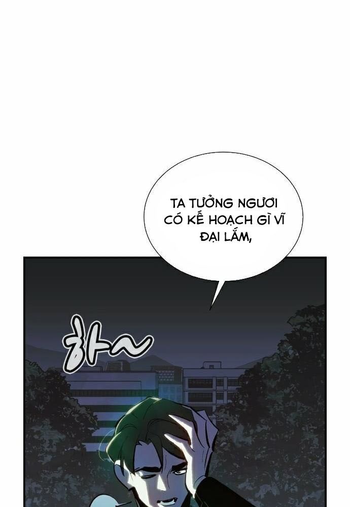 Tôi - Necromancer Cô Độc Chapter 34 - Trang 20