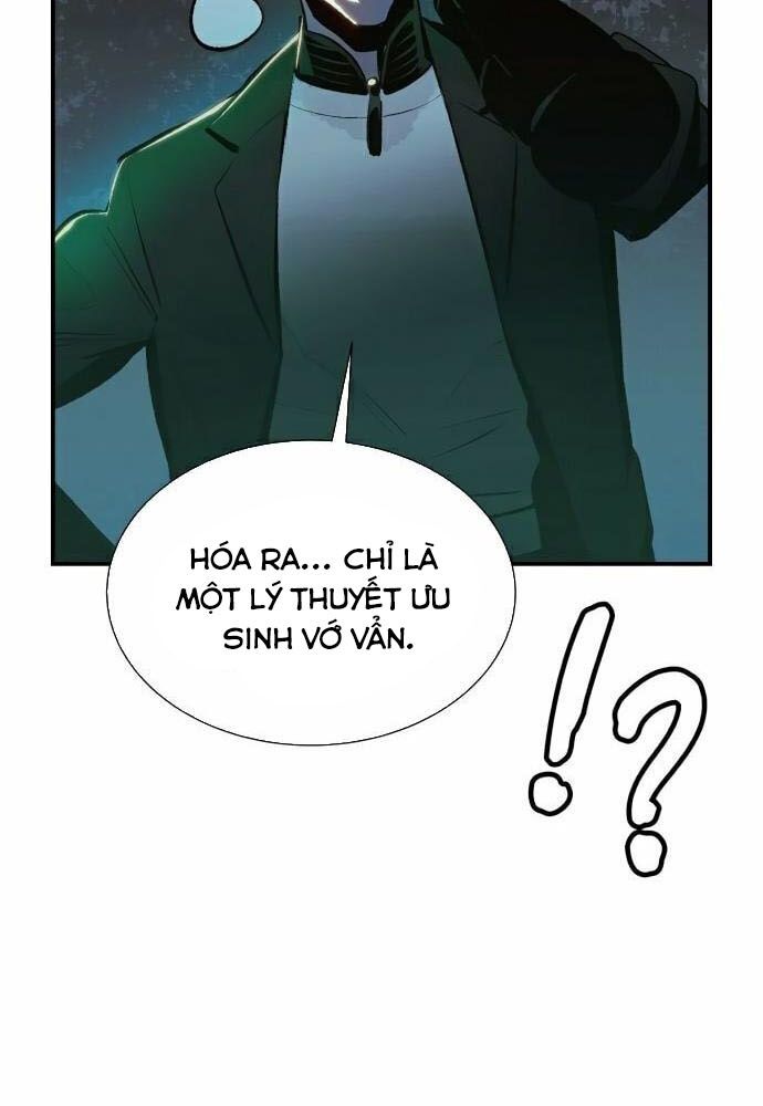 Tôi - Necromancer Cô Độc Chapter 34 - Trang 21