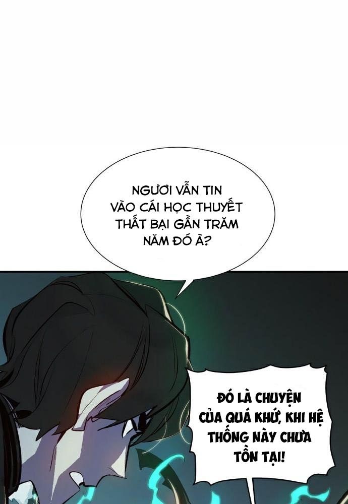 Tôi - Necromancer Cô Độc Chapter 34 - Trang 22