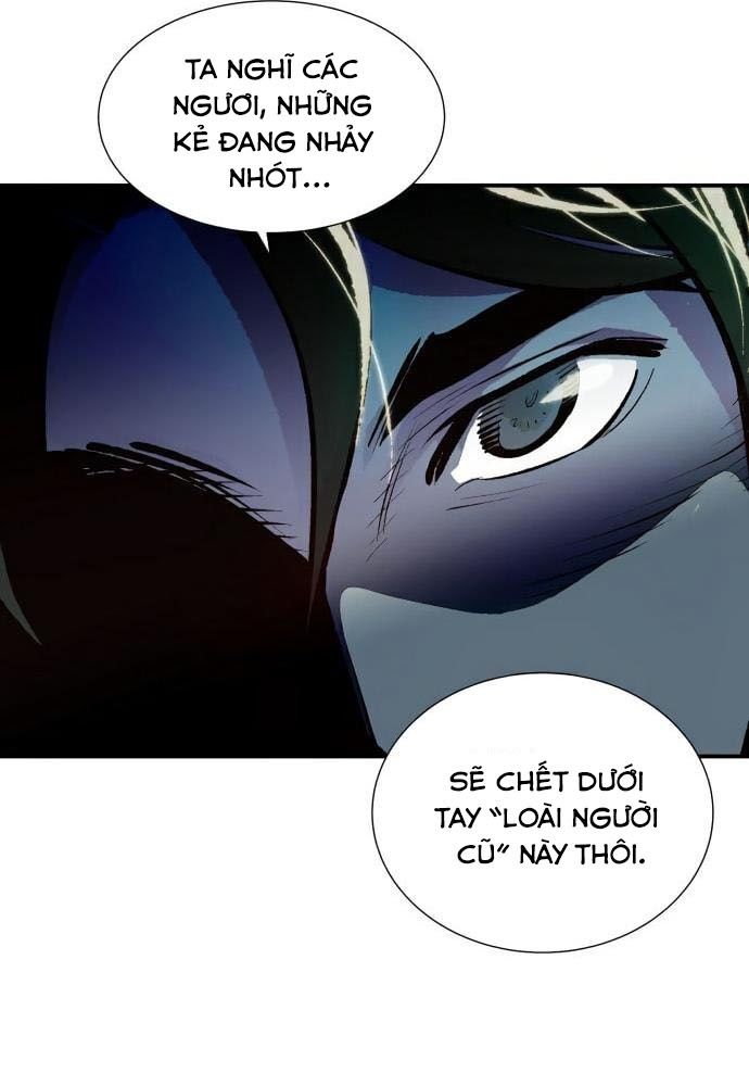 Tôi - Necromancer Cô Độc Chapter 34 - Trang 26