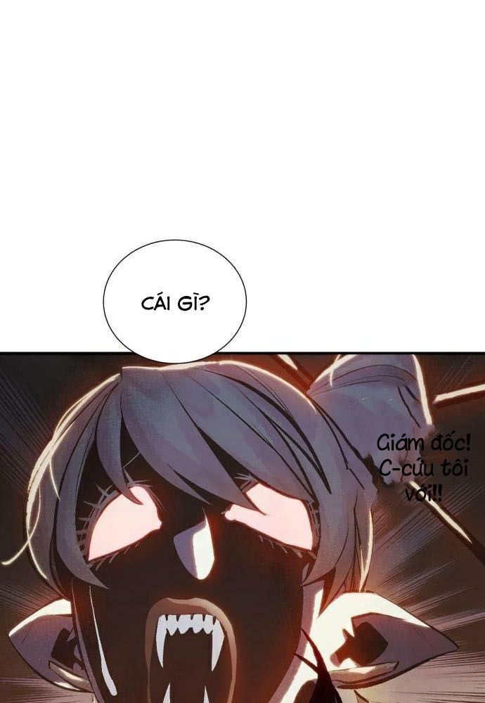 Tôi - Necromancer Cô Độc Chapter 34 - Trang 27