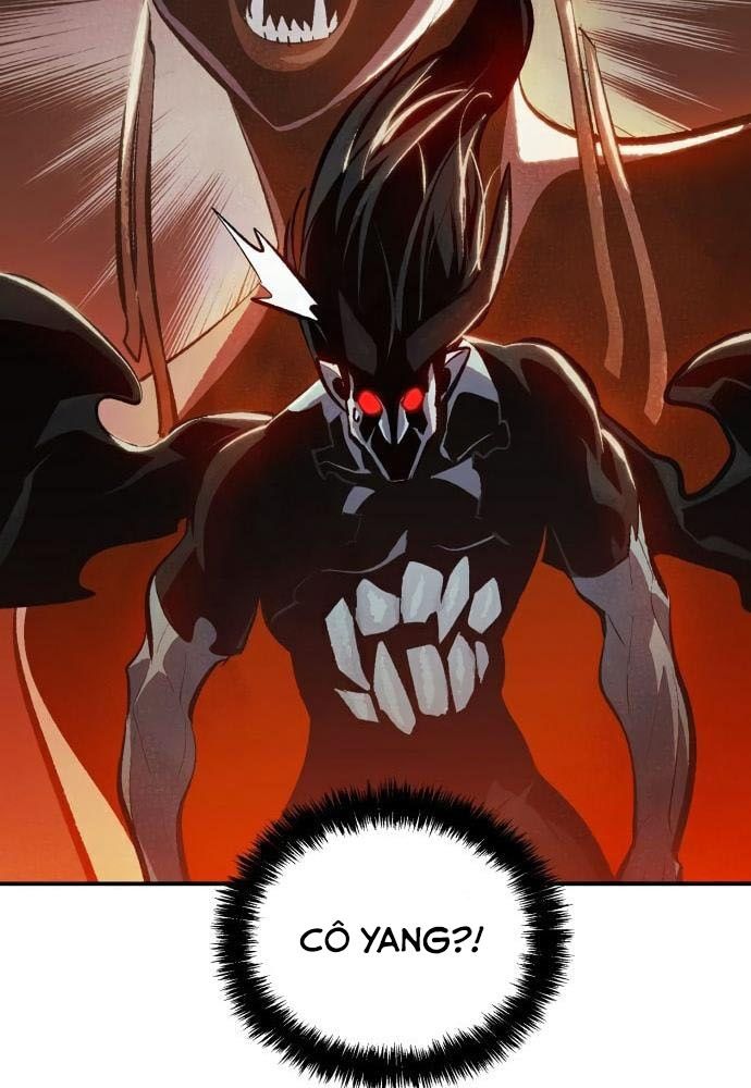 Tôi - Necromancer Cô Độc Chapter 34 - Trang 28