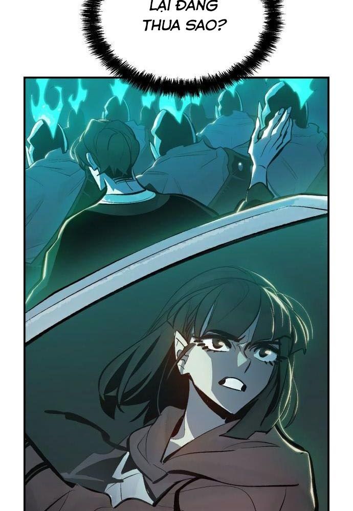 Tôi - Necromancer Cô Độc Chapter 34 - Trang 33