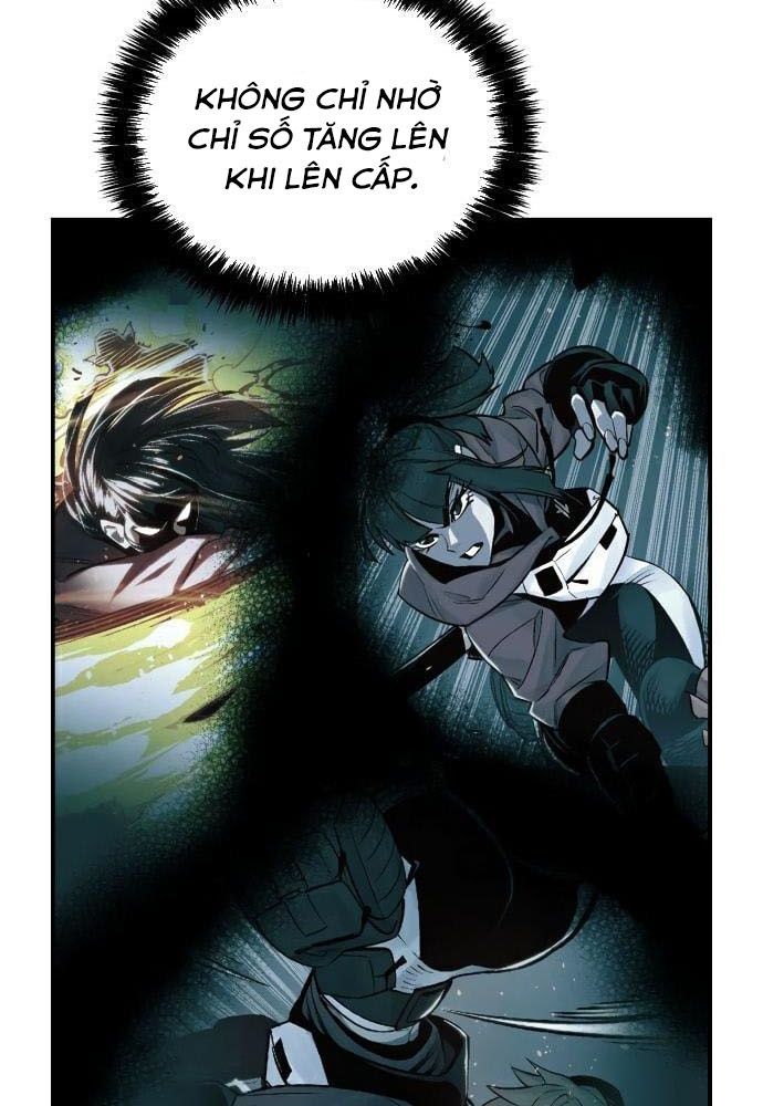 Tôi - Necromancer Cô Độc Chapter 34 - Trang 35