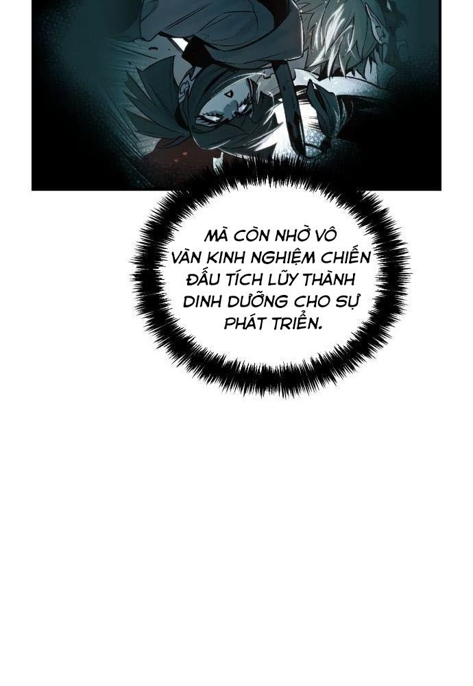 Tôi - Necromancer Cô Độc Chapter 34 - Trang 36
