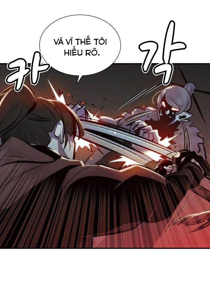 Tôi - Necromancer Cô Độc Chapter 34 - Trang 37