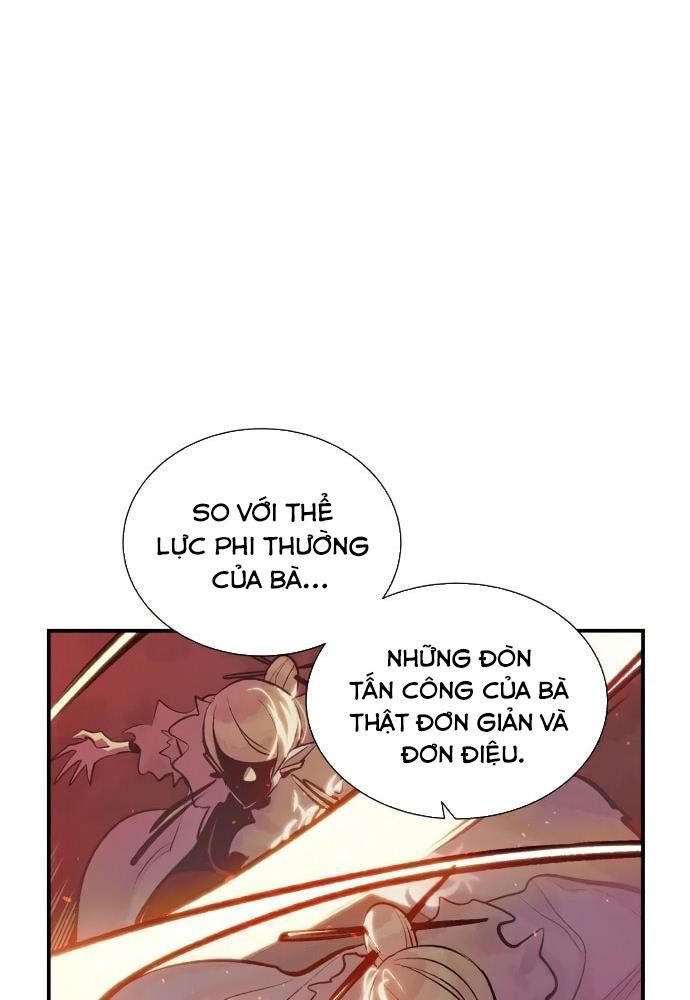 Tôi - Necromancer Cô Độc Chapter 34 - Trang 40