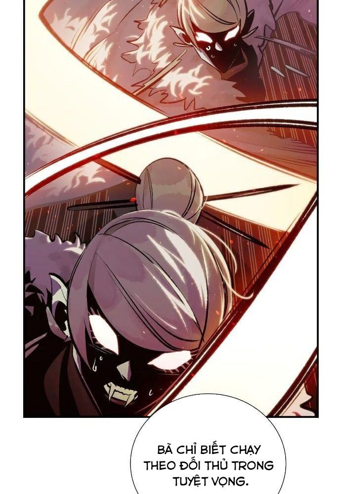 Tôi - Necromancer Cô Độc Chapter 34 - Trang 41