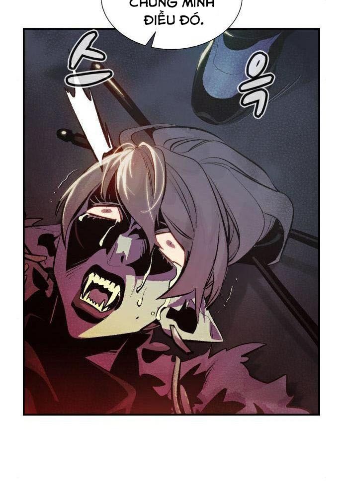 Tôi - Necromancer Cô Độc Chapter 34 - Trang 48