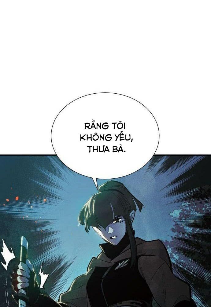 Tôi - Necromancer Cô Độc Chapter 34 - Trang 49