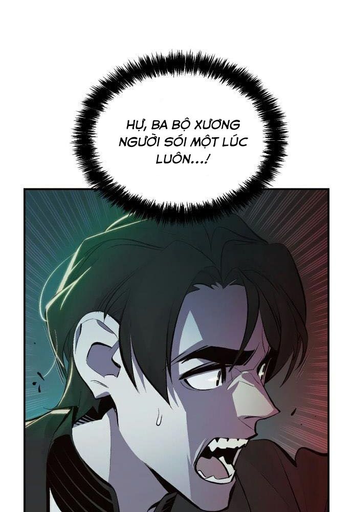 Tôi - Necromancer Cô Độc Chapter 34 - Trang 5