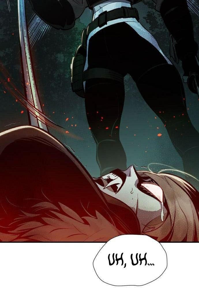 Tôi - Necromancer Cô Độc Chapter 34 - Trang 50