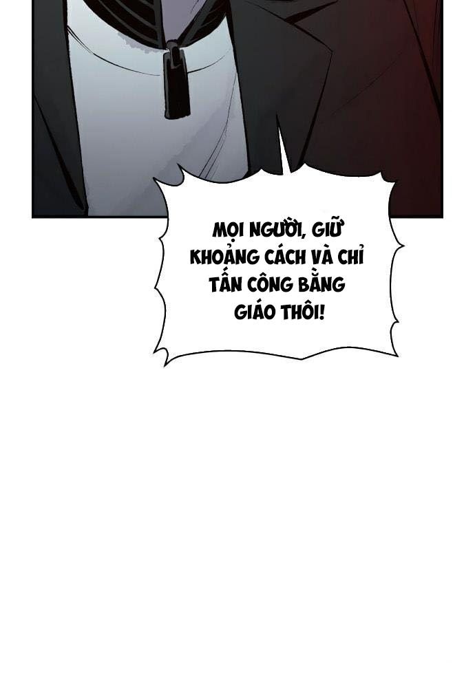 Tôi - Necromancer Cô Độc Chapter 34 - Trang 6