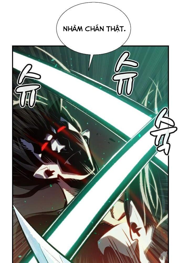 Tôi - Necromancer Cô Độc Chapter 34 - Trang 7