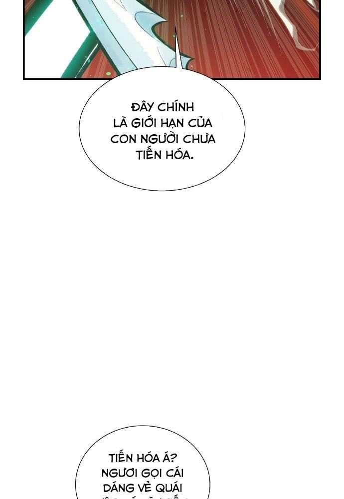 Tôi - Necromancer Cô Độc Chapter 34 - Trang 8