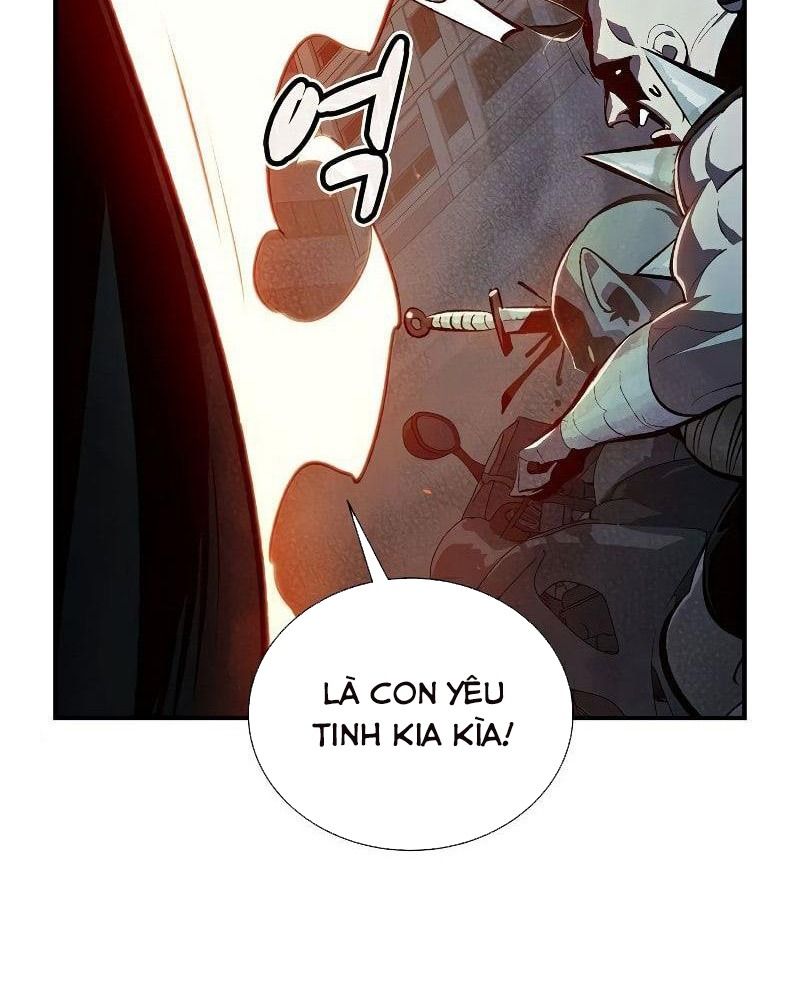 Tôi - Necromancer Cô Độc Chapter 35 - Trang 10