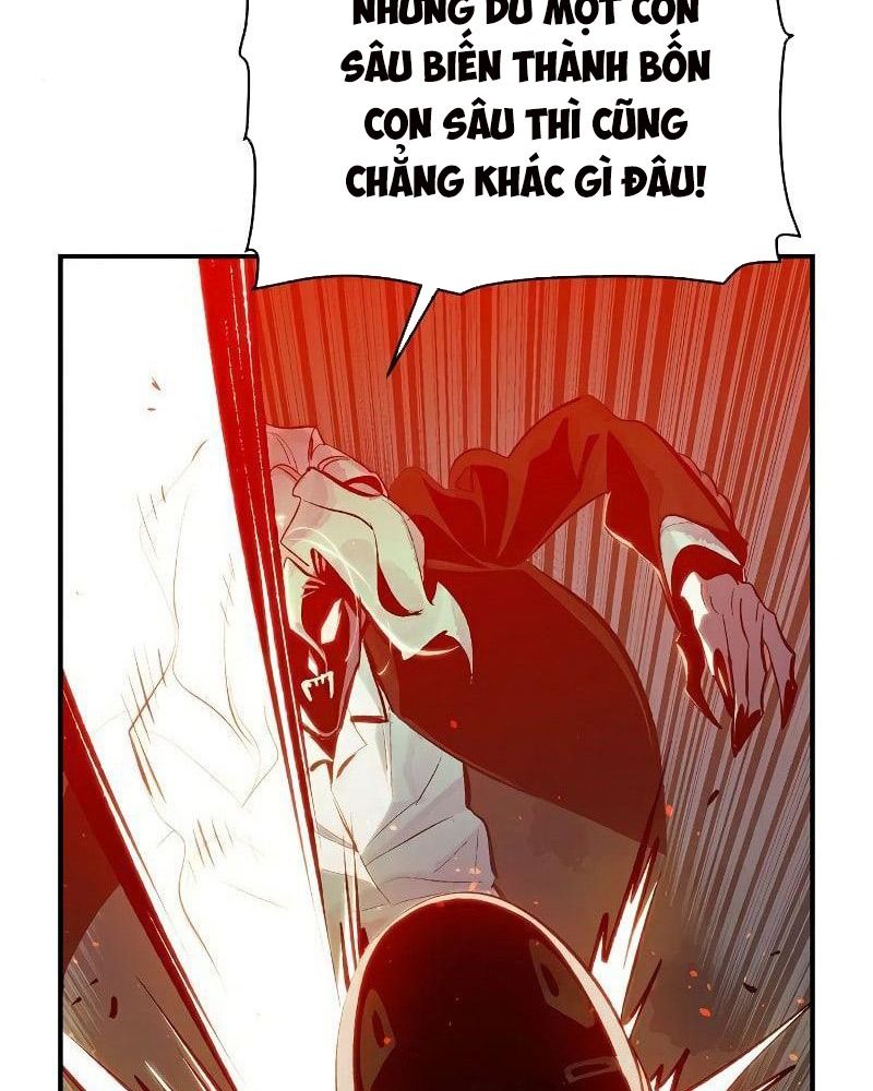 Tôi - Necromancer Cô Độc Chapter 35 - Trang 14
