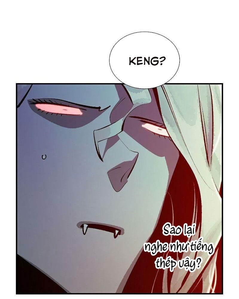Tôi - Necromancer Cô Độc Chapter 35 - Trang 16