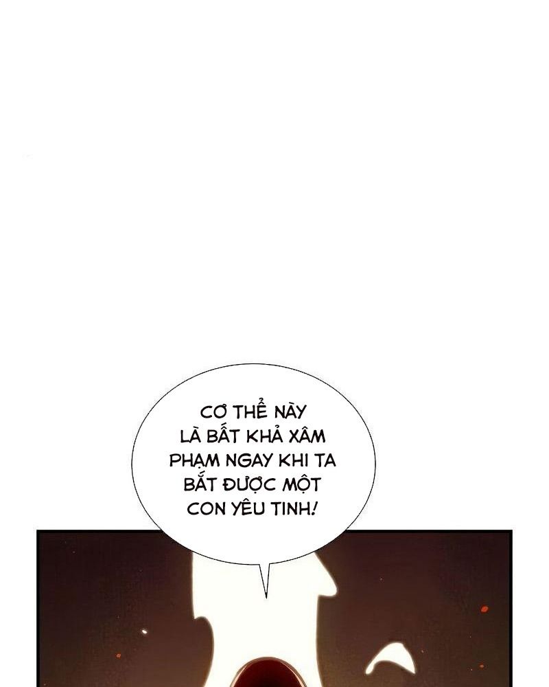 Tôi - Necromancer Cô Độc Chapter 35 - Trang 17