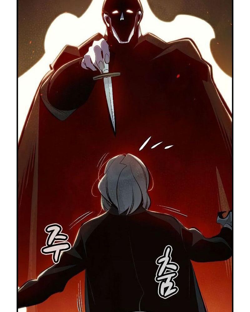 Tôi - Necromancer Cô Độc Chapter 35 - Trang 18