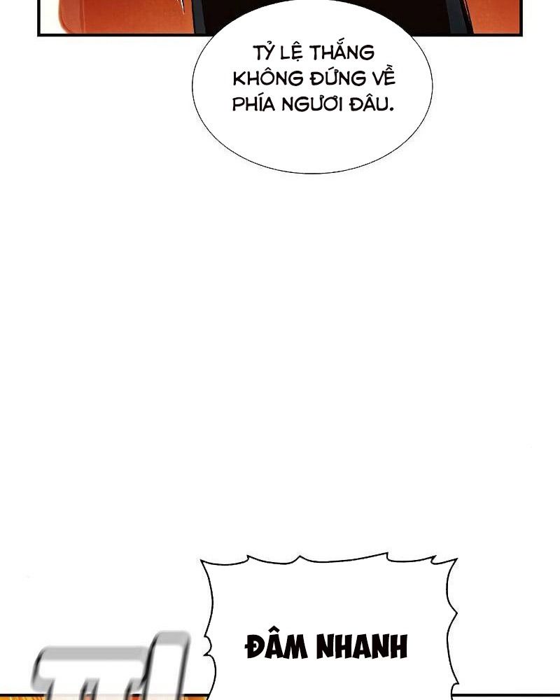 Tôi - Necromancer Cô Độc Chapter 35 - Trang 19
