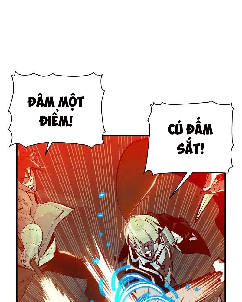 Tôi - Necromancer Cô Độc Chapter 35 - Trang 22