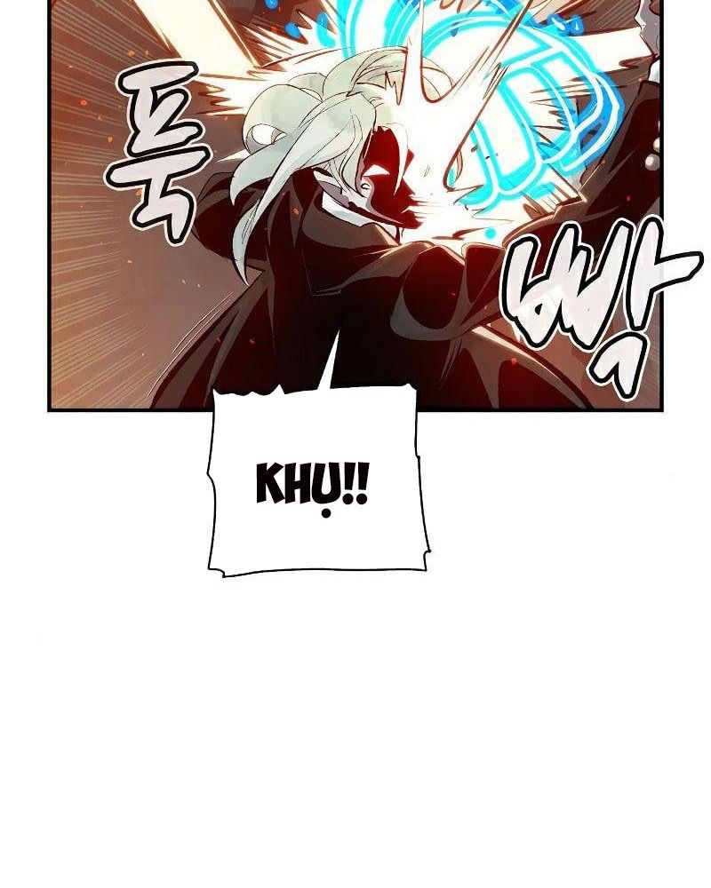 Tôi - Necromancer Cô Độc Chapter 35 - Trang 23
