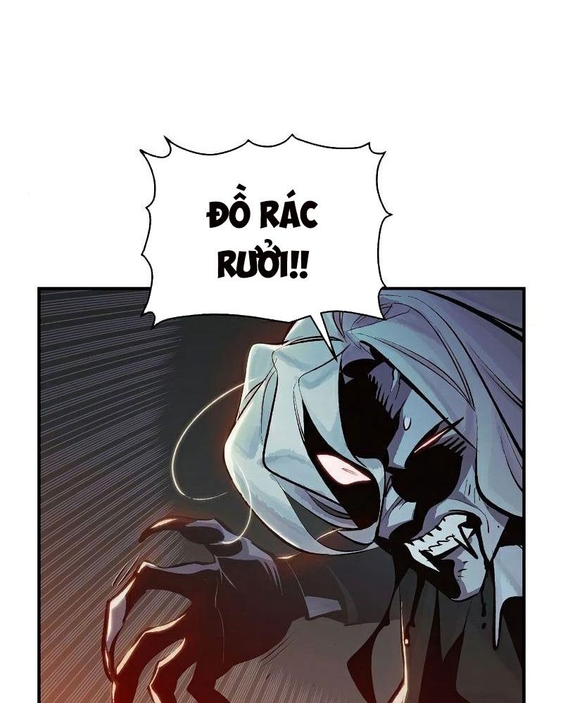 Tôi - Necromancer Cô Độc Chapter 35 - Trang 24