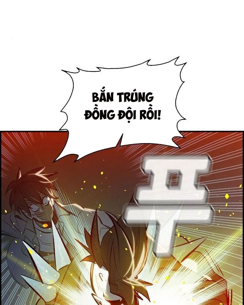 Tôi - Necromancer Cô Độc Chapter 35 - Trang 3