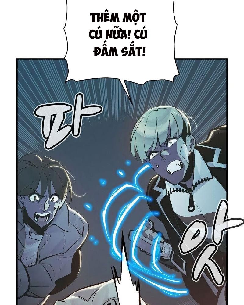 Tôi - Necromancer Cô Độc Chapter 35 - Trang 39