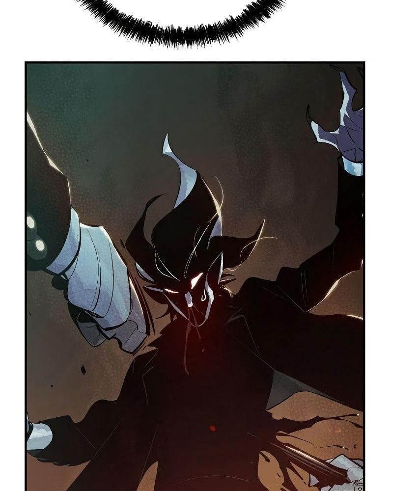 Tôi - Necromancer Cô Độc Chapter 35 - Trang 43