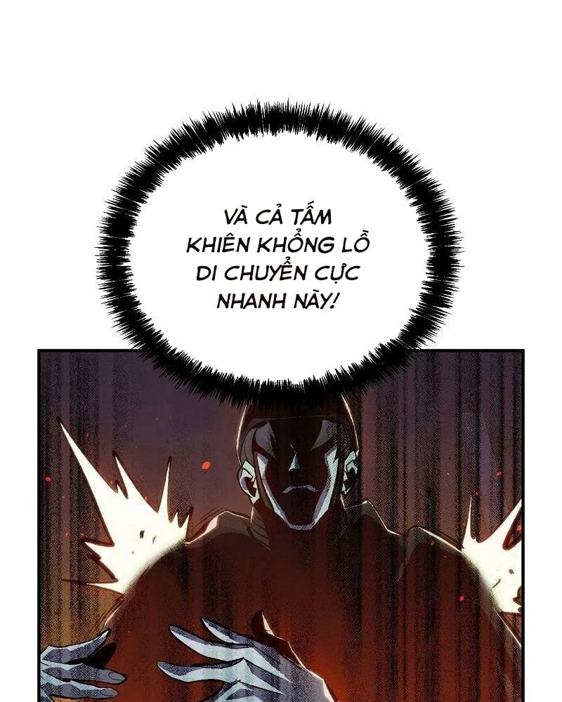 Tôi - Necromancer Cô Độc Chapter 35 - Trang 45